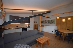 DOLOM LOVE Cirmolo Val Comelico Comfortable & Spacious